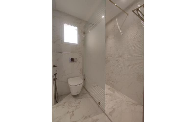 Appartement s+3 5