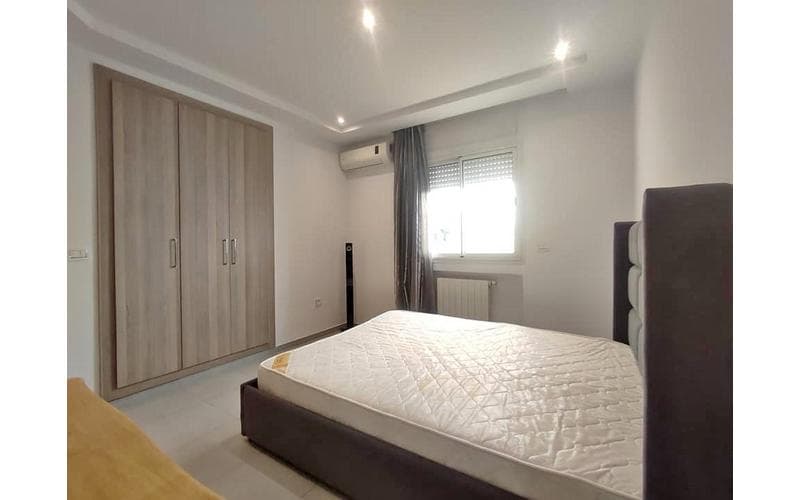 Appartement s+3 6