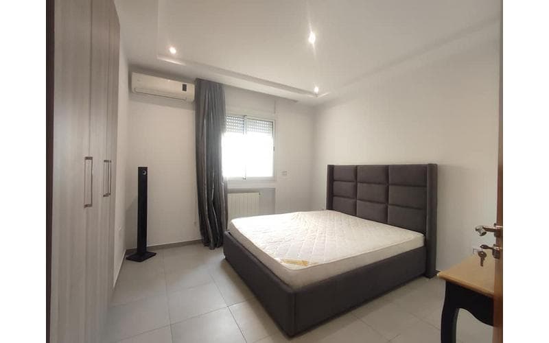Appartement s+3 7