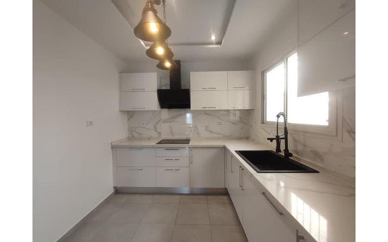 Appartement s+3 10
