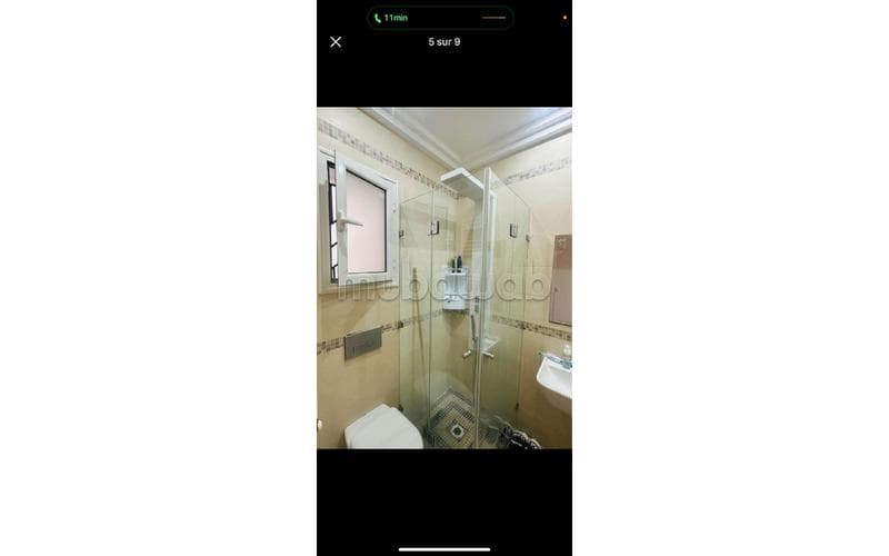 Appartement s+2