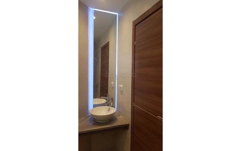 Appartement s+3 6