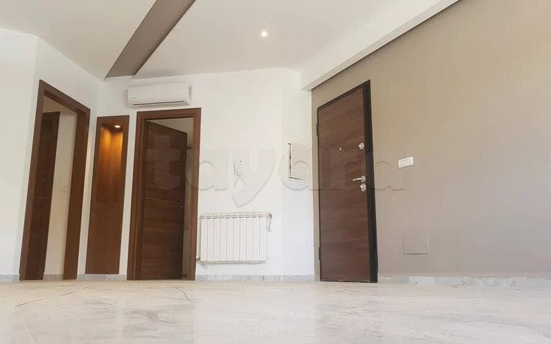 Appartement s+3 7