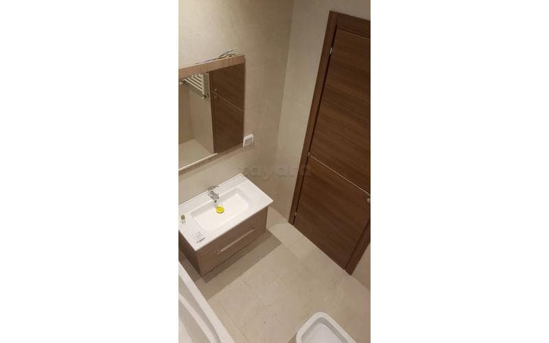 Appartement s+3 8