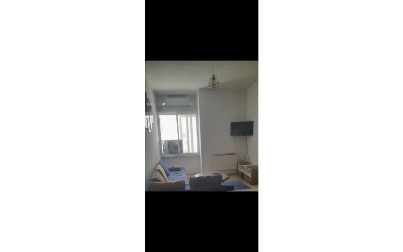 Appartement s+1 2