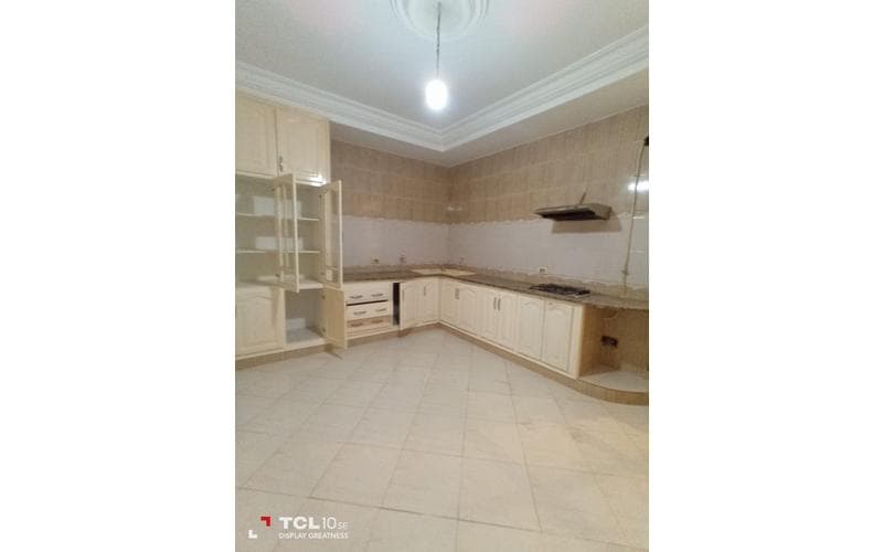 Appartement s+3