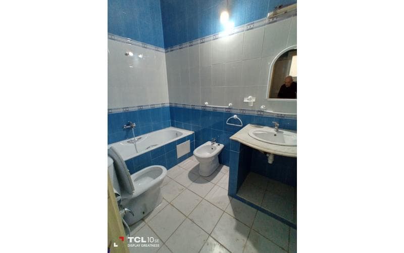 Appartement s+3 2