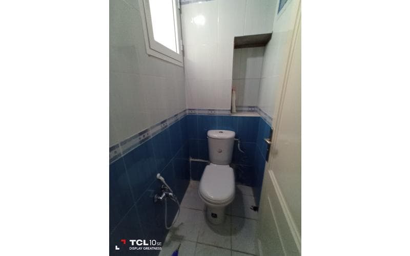 Appartement s+3 3