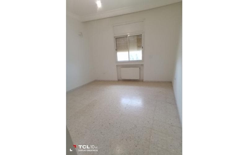 Appartement s+3 4