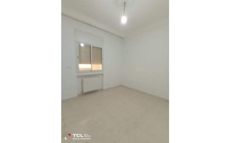 Appartement s+3 5