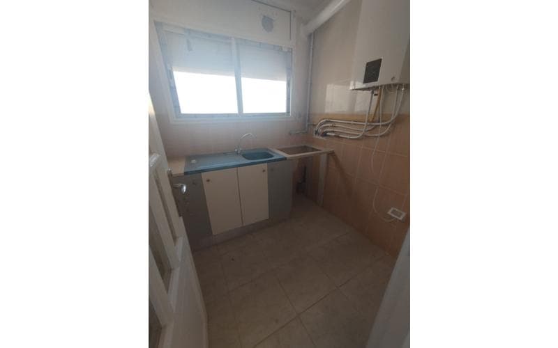 Appartement s+1