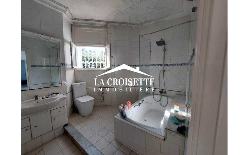 Villa s+5 et plus 6