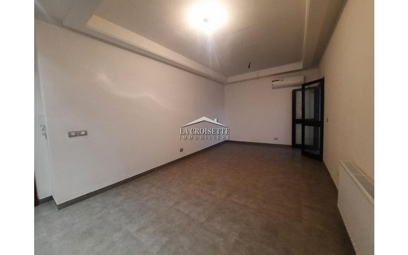 Appartement s+2