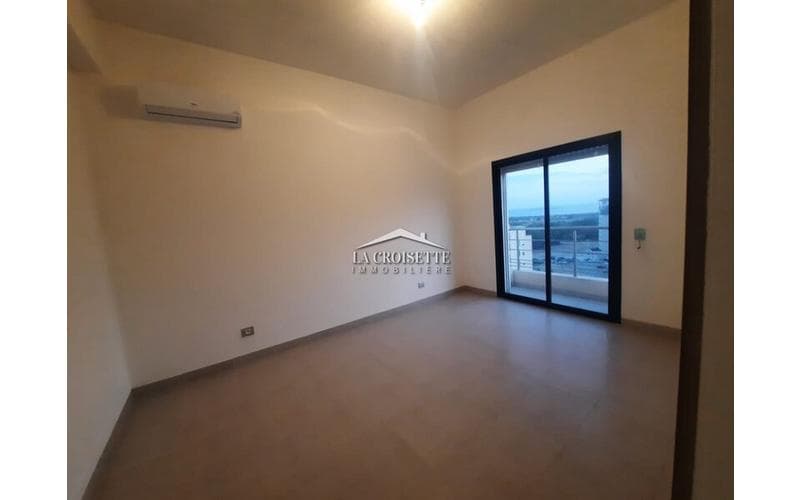 Appartement s+2 2