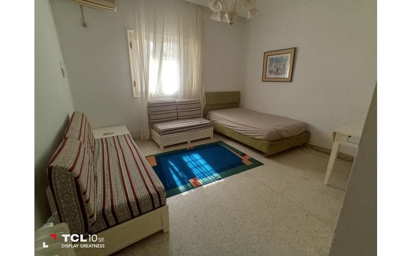 Villa s+2 5