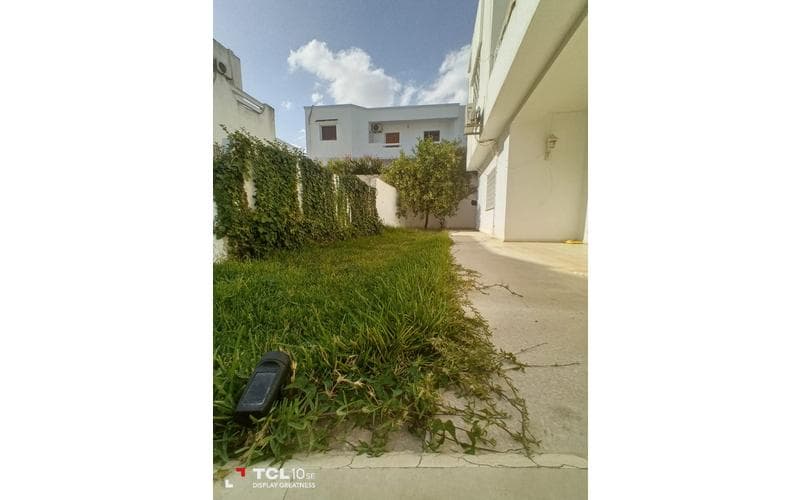 Villa s+2 7