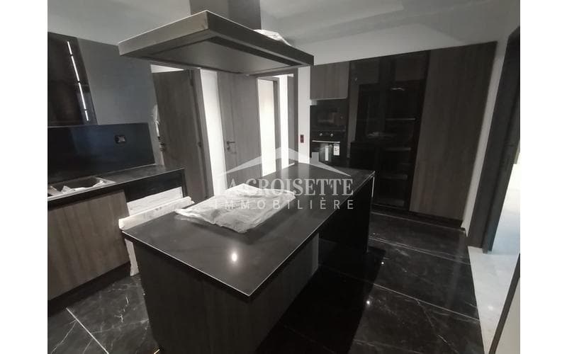 Appartement s+3