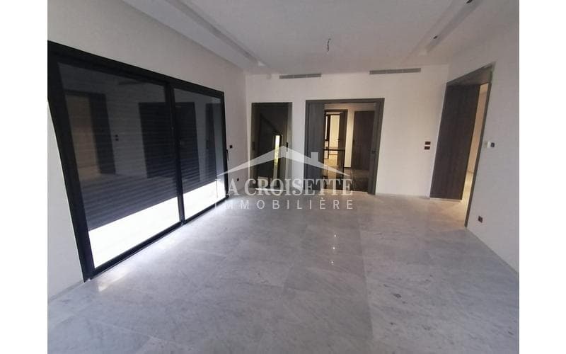 Appartement s+3 2