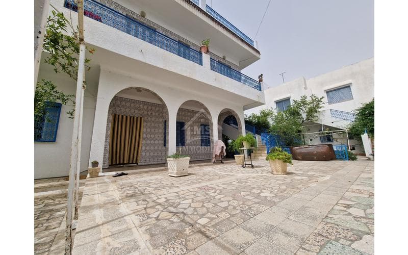 Maison s+5 et plus 2