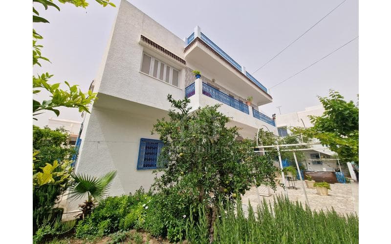 Maison s+5 et plus 4