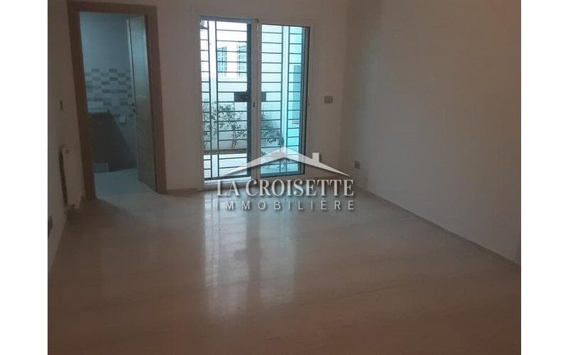 Appartement s+1