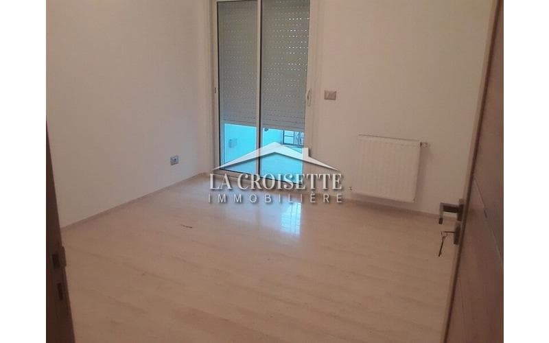 Appartement s+1 2