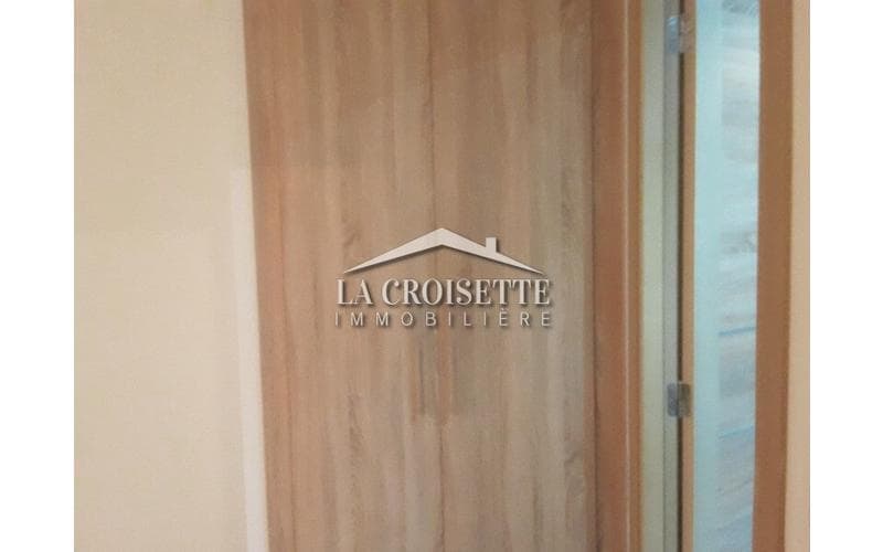 Appartement s+1 4