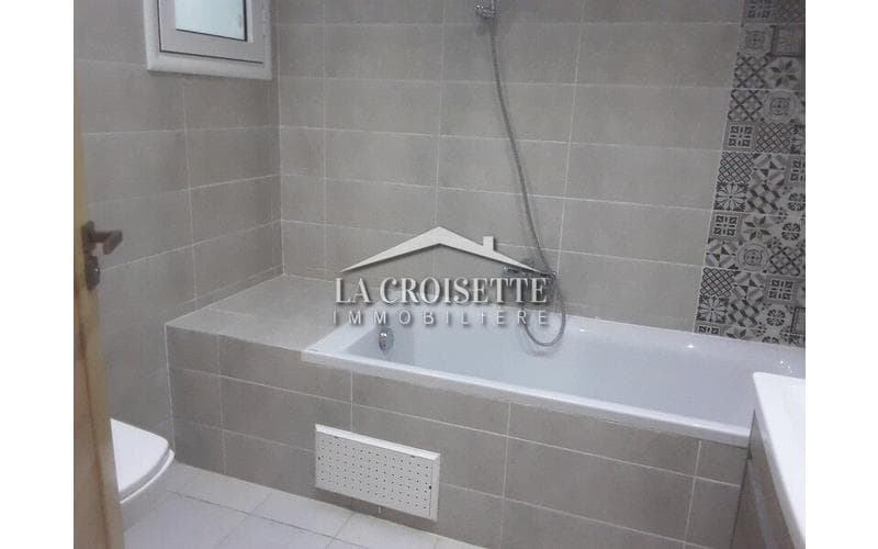 Appartement s+1 5