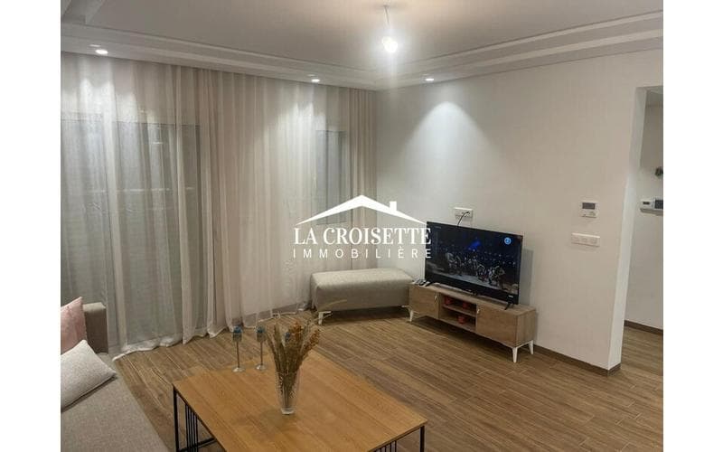 Appartement s+1