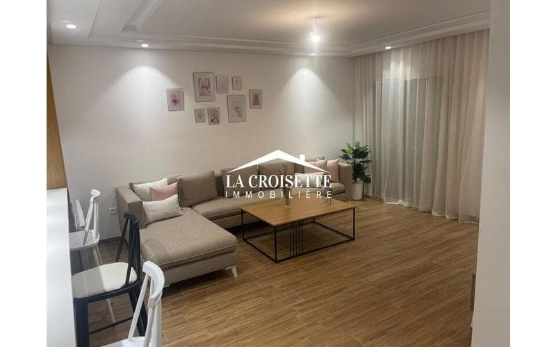 Appartement s+1 2