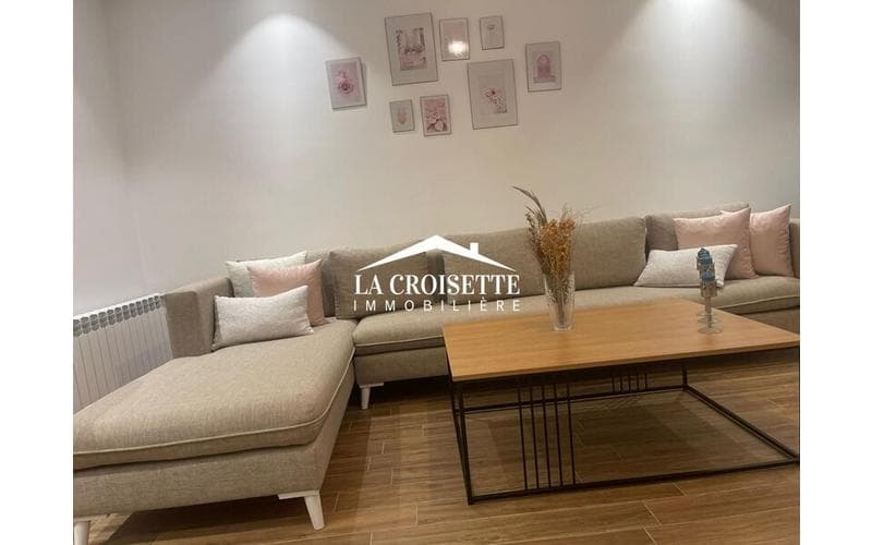 Appartement s+1 3