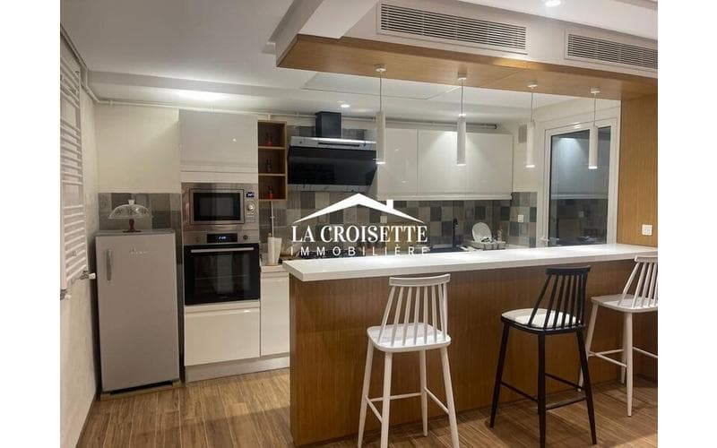 Appartement s+1 4