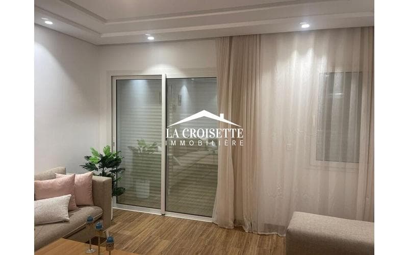 Appartement s+1 5