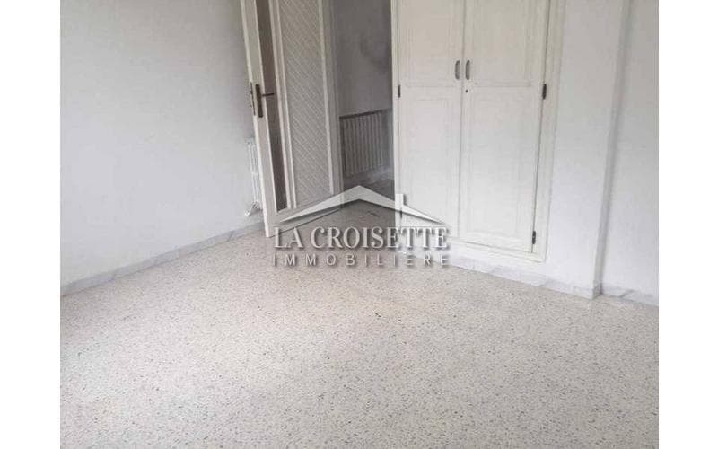 Appartement s+3 4