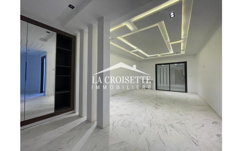Appartement s+2