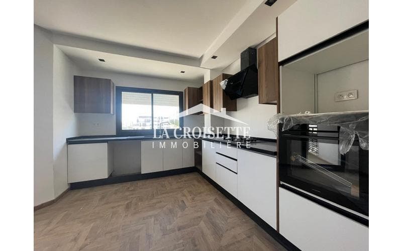 Appartement s+2 2