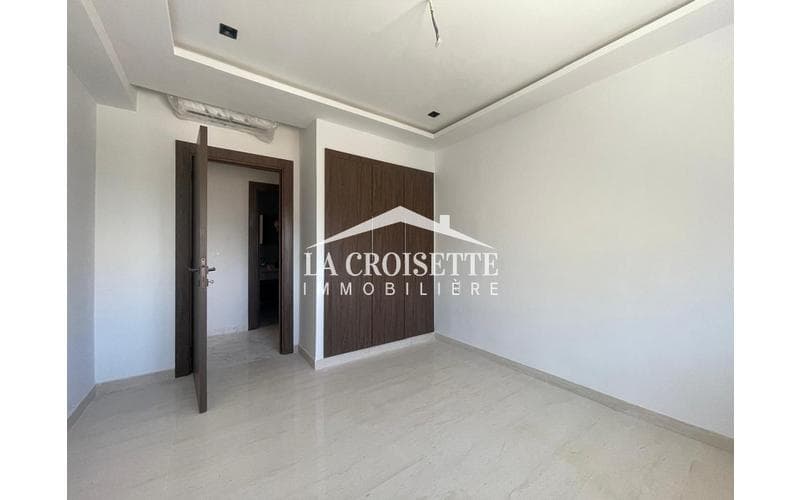 Appartement s+2 3