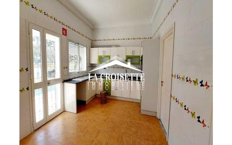 Villa s+5 et plus 6