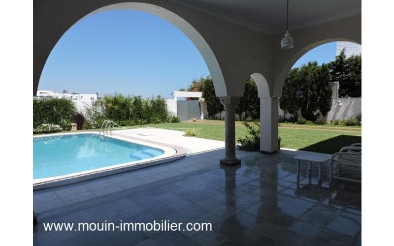 Villa s+5 et plus 2