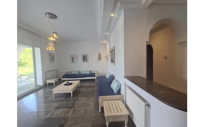 Villa s+5 et plus 3