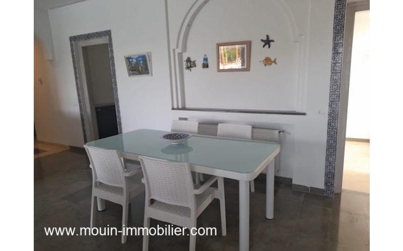 Villa s+5 et plus 4
