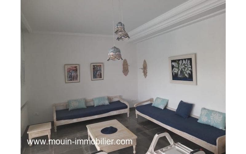 Villa s+5 et plus 5