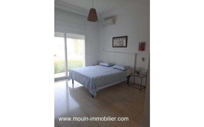 Villa s+5 et plus 6