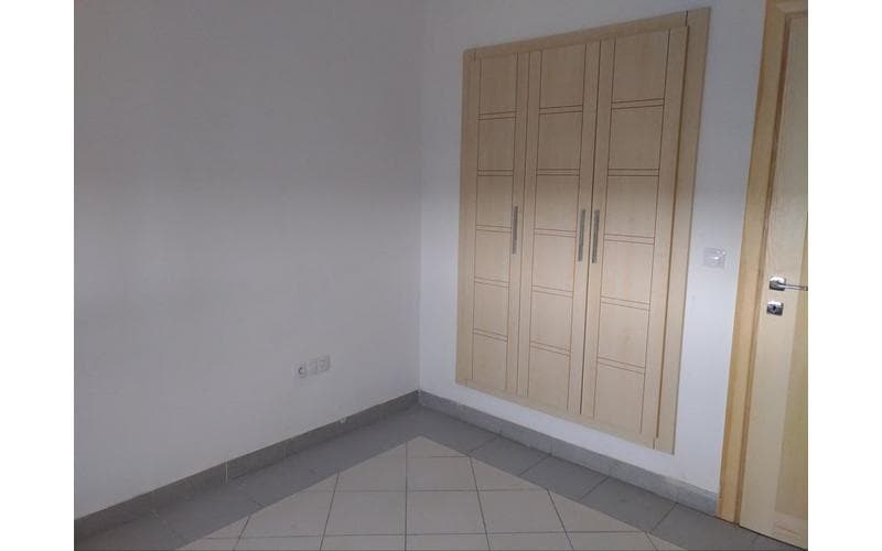 Appartement s+2