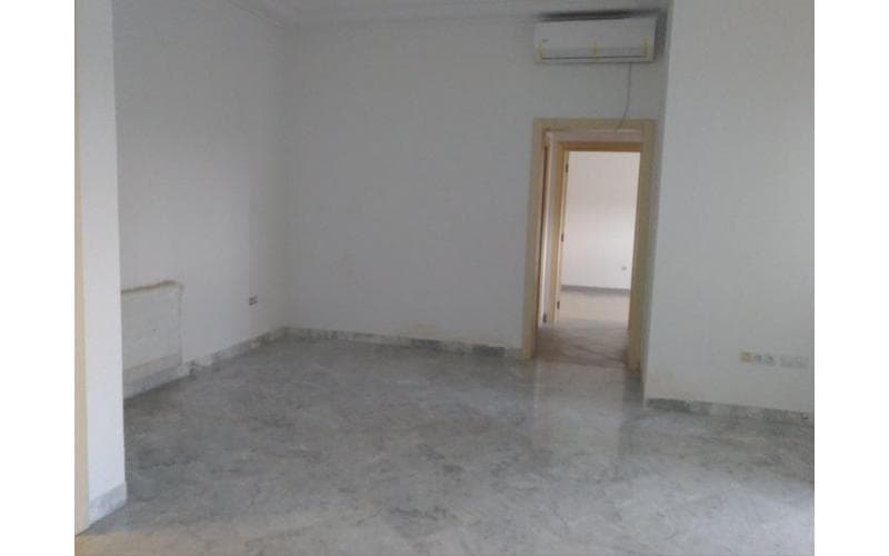 Appartement s+2 2