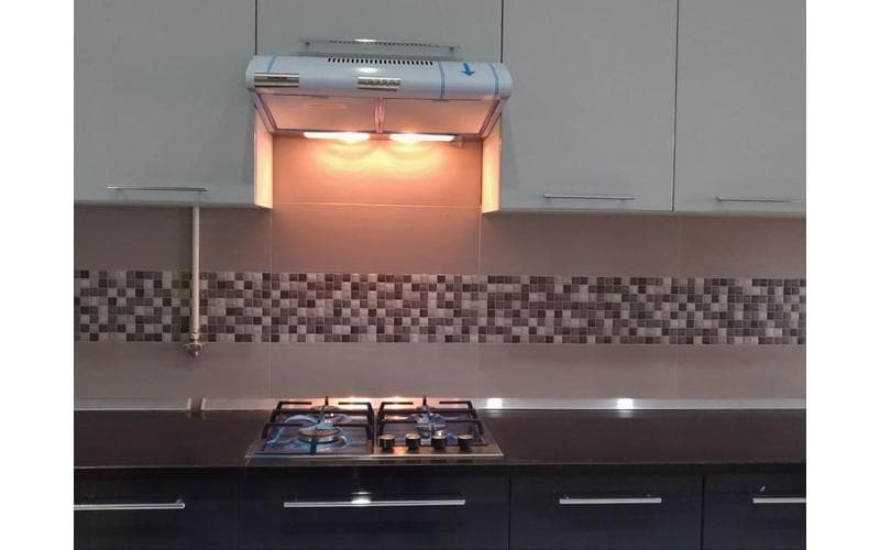 Appartement s+2 3