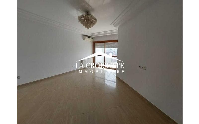 Appartement s+2