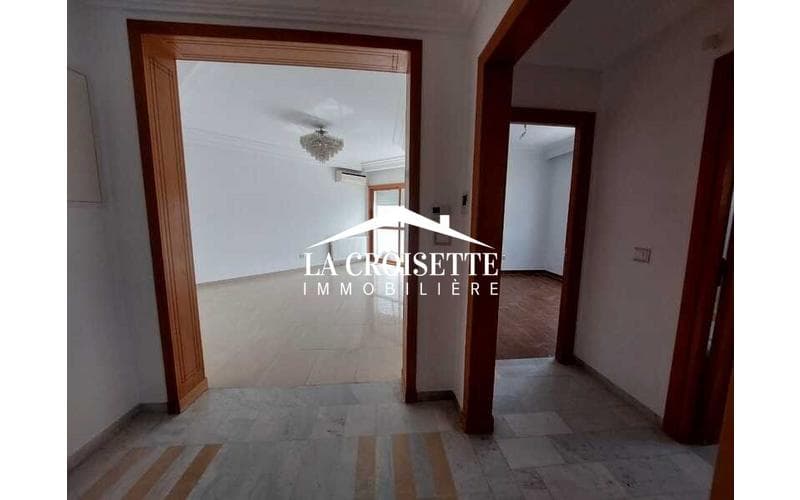 Appartement s+2 2
