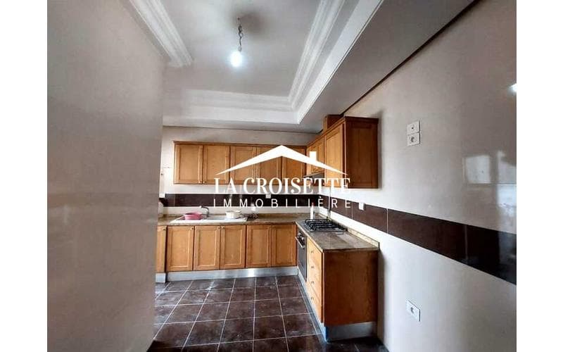 Appartement s+2 3