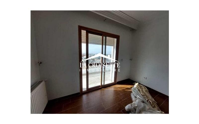 Appartement s+2 4